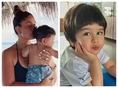 Kareena Kapoor Khan ने किया खुलासा, Taimur Ali Khan और Jehangir Ali Khan में से कौन है ज्यादा शरारती?