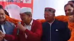 Uttarakhand: पहाड़ पर Congress की दलित पालिटिक्स| 70 Ka Sangram