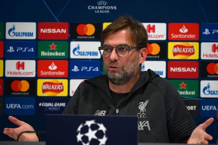 Liverpool Manager Jurgen Klopp Calls Africa Cup of Nations 'Little Tournament', Angry Reporter Demands Apology - WATCH Liverpool Manager Jurgen Klopp Calls Africa Cup of Nations 'Little Tournament', Angry Reporter Demands Apology - WATCH