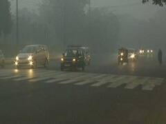 Delhi-NCR Weather and Pollution Today: दिल्ली में पहली बार छूटी कंपकंपी, जहरीली हवा ने बढ़ाई परेशानी