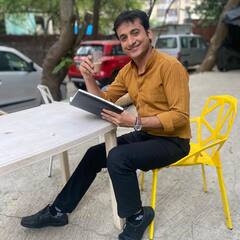 PHOTO: 'संकर्षण कऱ्हाडे'चा नवीन शो, उत्सुकता शिगेला!