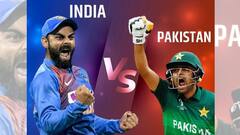 Ind-Pak 2021 WC: সব রেকর্ড ভেঙে দিয়েছে ভারত-পাক মহারণ, জানাল আইসিসি