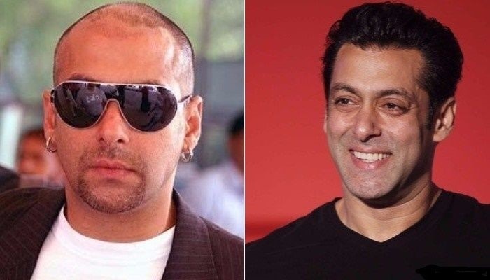 Salman Khan to cameo in brotherinlaws film