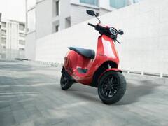 Electric Scooters Photos: सिंगल चार्ज में चलेंगे 100km, ये हैं कम कीमत के बेस्ट 5 इलेक्ट्रिक स्कूटर्स!