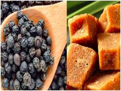 Good Health Care Tips: गुड़-काली मिर्च खाने से सर्दी-जुकाम से मिलता है छुटकारा, जानें इसे खाने के फायदे
