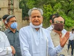 કૃષિ કાયદા અંગે CM અશોક ગેહલોતનું મહત્વનું નિવેદન, કહ્યું-‘સરકારે ઘમંડ ન રાખવો જોઈએ’