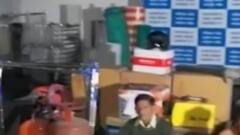 વડોદરામાં ચોર પિતા-પુત્રની બેલડીને પોલીસે ઝડપી પાડી, જુઓ ગુજરાતી ન્યુઝ