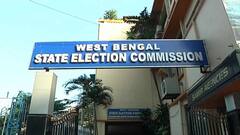 Kolkata Municipal Election: কলকাতা পুরভোট ইভিএমে, জানাল রাজ্য নির্বাচন কমিশন | Bangla News