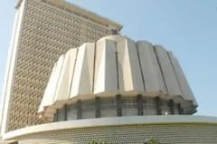 राज्य शासनाचं हिवाळी अधिवेशन मुंबईत होणार, राज्य मंत्रिमंडळाच्या बैठकीत निर्णयावर शिक्कामोर्तब