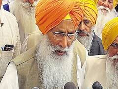 Punjab Election 2022: बीजेपी और आप के साथ गठबंधन का विकल्प तलाश रहा है अकाली दल (संयुक्त), लेकिन रखी यह शर्त