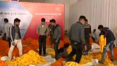 Jewar Airport के बनने से कैसे 1 लाख से ज्यादा लोगों को मिलेगा रोजगार, देखिए ये रिपोर्ट