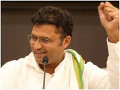 Meghalaya Politics: मेघालय में 12 कांग्रेसी विधायकों के TMC में शामिल होने पर अशोक तंवर बोले- कांग्रेस जमीनी नेताओं को नहीं पूछ रही