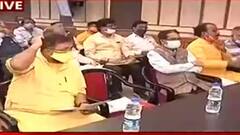 Kolkata Municipal Election: নির্বাচনী এজেন্ট সংশ্লিষ্ট বুথ না ওয়ার্ড এলাকার ? সর্বদল বৈঠকে তুঙ্গে তরজা | Bangla News