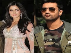 Vicky-Katrina Wedding Update: Vicky Kaushal और Katrina Kaif की शादी की तस्वीरें नहीं देख पाएंगे फैंस, कपल ने उठाया ये बड़ा कदम