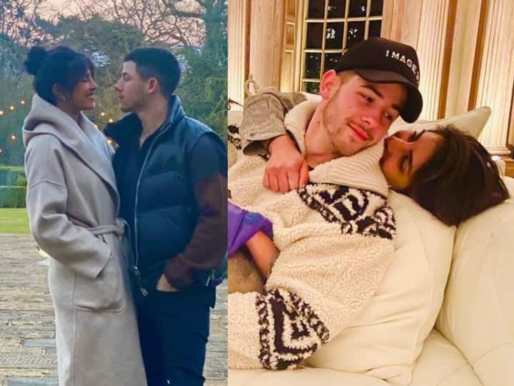 Priyanaka Chopra talked about her baby plan with nick jonas say nick and i expecting baby Priyanka Chopra Baby Plan: बेबी प्लानिंग को लेकर प्रियंका चोपड़ा क्या सोचती हैं? सबके सामने Nick Jonas से कही दिल की बात