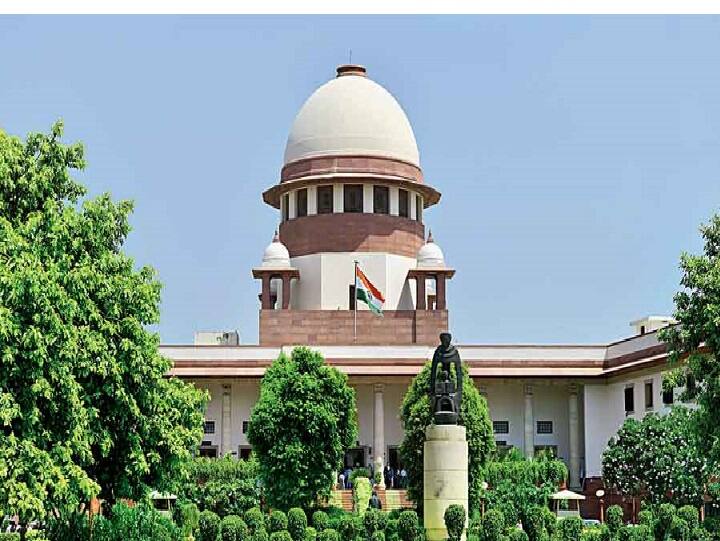 Supreme Court asked the Uttar Pradesh government to clarify whether its 2018 policy on premature release of convicts serving life imprisonment implemented Supreme Court: सुप्रीम कोर्ट ने यूपी सरकार से पूछा, क्या 2018 की नीति उम्रकैद की सजा पाए लोगों की समय पूर्व रिहाई पर लागू होगी