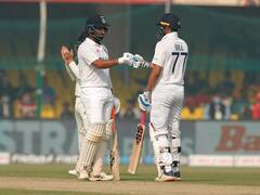 IND vs NZ 1st Test: అయ్యయ్యో గిల్‌.. బిగ్‌ స్కోర్‌ చేస్తావనుకుంటే..!