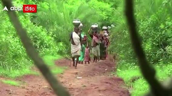 Srikakulam Fevers : శ్రీకాకుళం ఏజెన్సీలో విజృంభిస్తున్న విష జ్వరాలు