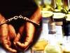 Liquor Ban Bihar: पटना में बीजेपी नेता की एजेंसी में चल रही थी शराब की पार्टी, 7 लोगों को पुलिस ने किया गिरफ्तार