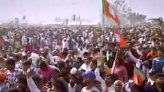 UP elections 2022: Will Jewar airport change the game for BJP in western UP? | KBM ( 25.11.2021)