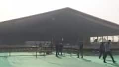 Noida : Aisia का सबसे बड़ा एयरपोर्ट बनेगा Jewar Airport, PM Modi और CM Yogi करेंगे शिलान्यास। HINDI NEWS