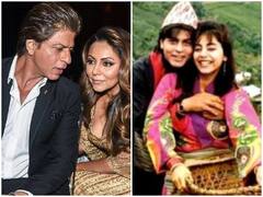 Untold Story: जब पेरिस बताकर Gauri को दार्जलिंग ले गए थे Shah Rukh Khan, जानिए किंग खान के हनीमून का मजेदार किस्सा