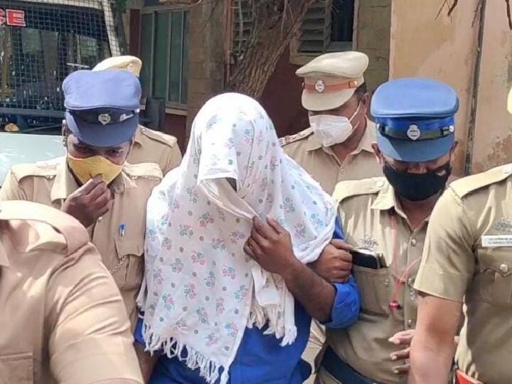 கோவை மாணவி தற்கொலை : மிதுன் சக்கரவர்த்தியை 2 நாள் காவலில் விசாரிக்க அனுமதி.. நீதிமன்றத்தில் நடந்த பரபரப்பு சம்பவம்..