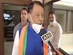 CM Shivraj के मंत्री Bisahulal Singh बोले- ठाकुर-ठकार महिलाओं को घर में बंद कर देते हैं, उन्हें बाहर निकालें