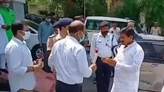 Ajay Kumar Teni को टाटा क्यों नहीं कर पा रही बीजेपी?