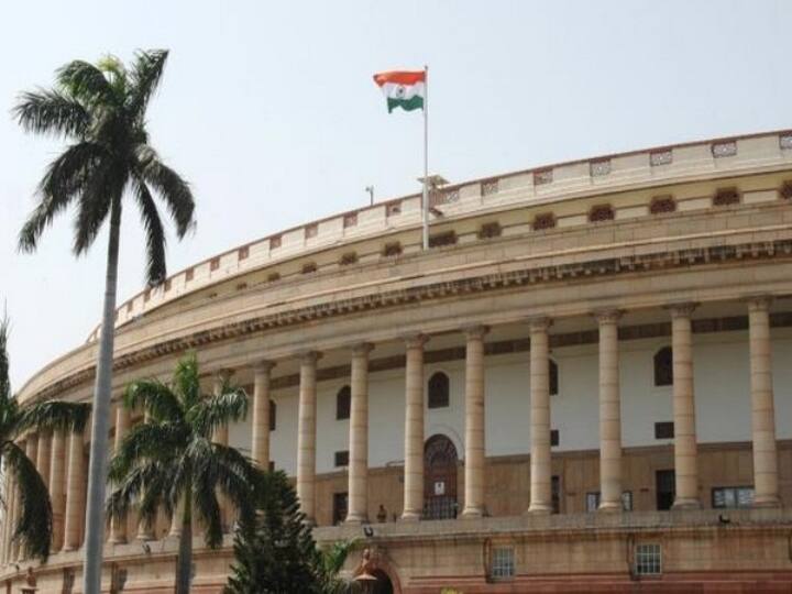 Rajya Sabha Suspends 12 MPs congress tmc winter session parliament misconduct Rajya Sabha Suspends 12 MPs Over Misconduct, Unruly Behaviour During Monsoon Session