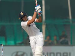 IND vs NZ 1st Test: అయ్యయ్యో గిల్‌.. బిగ్‌ స్కోర్‌ చేస్తావనుకుంటే..!