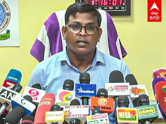 Rain Alert: 5 மாவட்டங்களில் மிக பலத்த மழை - வானிலை எச்சரிக்கை
