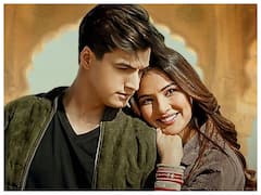 Mohsin Khan और Jasmin Bhasin की खूबसूरत लव स्टोरी, आपको भी आएगी पसंद, फैंस को खूब भा रहा है, Pyaar Karte Ho Naa गाना