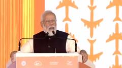 Jewar Airport: शिलान्यास के मौके पर Noida और UP के लिए PM Modi ने कहीं बड़ी बातें| HINDI NEWS