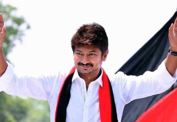 DMK youth wing secretary Udhayanidhi Stalin releases note to party cadres to work under relief measures on his birthday Udhayanidhi Stalin | `மக்கள் பணியே எனக்கான பிறந்தநாள் பரிசு!’ - உதயநிதி ஸ்டாலின் எம்.எல்.ஏ அறிக்கை!