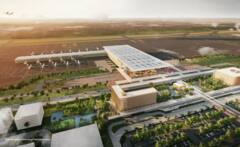 Jewar Airport: मोदी-योगी से पहले 2 PM और 5 CM बदले, अब बीजेपी राज में साकार हुआ जेवर एयरपोर्ट