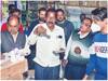 Jabalpur News: जबलपुर में नकली कीटनाशक बेचने के शक पर क्राइम ब्रांच की दबिश, दुकान से मिला 19 लाख का स्टॉक