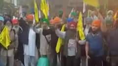 Will govt bring law on MSP? | ICH