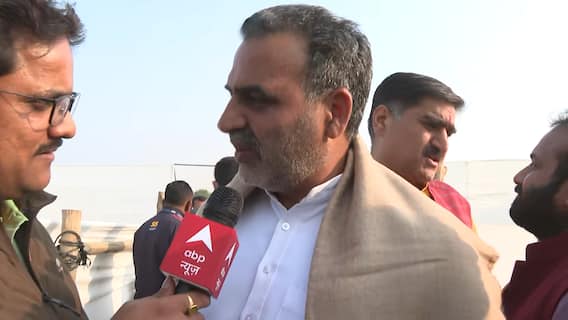 Jinnah Politics को लेकर Sanjeev Balyan ने Akhilesh Yadav पर साधा निशाना