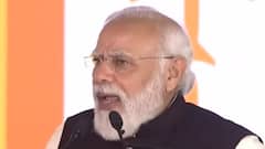 Jewer Airport के बहाने PM Modi ने विपक्ष पर साधा निशाना | भारत की बात | 25.11.2021