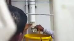 Karnataka: When ACB found money in a pipeline during raid | Sansani | 24 November 2021