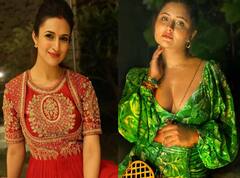 Divyanka Tripathi से लेकर Rashami Desai तक, जब-जब आलोचनाओं की शिकार हुईं ये टीवी एक्ट्रेसेस, दिया जोरदार जवाब