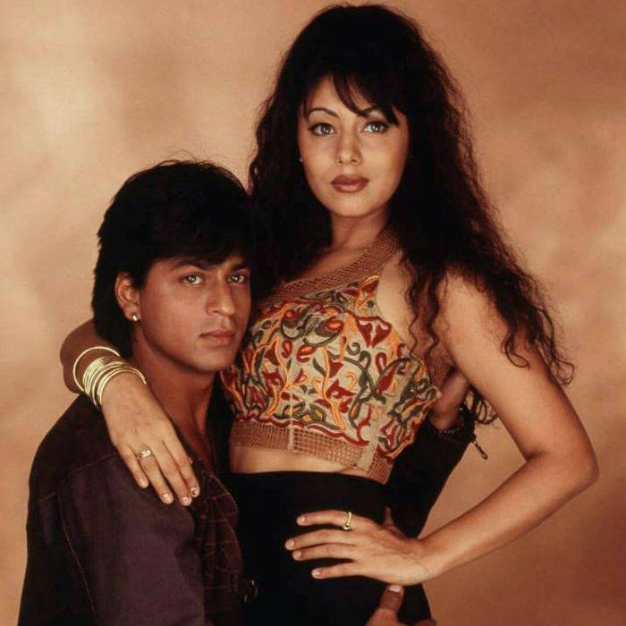 Untold Story: जब पेरिस बताकर Gauri को दार्जलिंग ले गए थे Shah Rukh Khan, जानिए किंग खान के हनीमून का मजेदार किस्सा