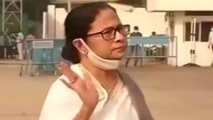 Special Report: कांग्रेस पर Mamata Banerjee की 'पॉलिटिकल स्ट्राइक', 2024 है निशाना?