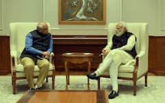 CM ભૂપેંદ્ર પટેલની વાઈબ્રન્ટ ગુજરાતના આયોજનને લઈ PM મોદી સાથે મુલાકાત