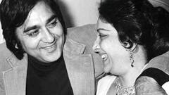Untold Story: Sunil Dutt की दी हुई साड़ियों को चूमकर अलमारी में रख देती थीं Nargis, वजह जानकर दत्त साहब को भी आ गई थी हंसी