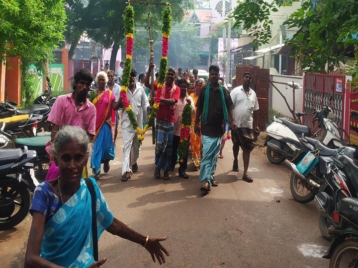 மனிதநேய மருத்துவர் அசோக்குமார் மரணம் - நரிக்குறவர்களுக்கு இலவச மருத்துவம் பார்த்தவர்