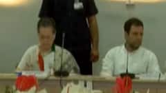 સમાચાર શતક: કોંગ્રેસ અધ્યક્ષ સોનિયા ગાંધીની સાંસદો સાથે બેઠક, જુઓ ગુજરાતી ન્યુઝ