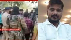 Tripura Vote: ভোটারকেই ধমকের অভিযোগ ! তৃণমূলের ট্যুইট করা ভিডিও প্রসঙ্গে কী বললেন ত্রিপুরার মন্ত্রী?। Bangla News