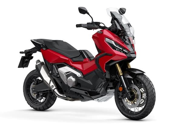 Honda Introduces New ADV 350 At EICMA Show, Learn The Features Of This